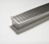 100Custom-304-A Linear Drain