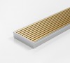 100AAiCO20-BG Linear Drain