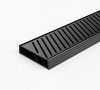 100PASGALLBL20 Linear Drain