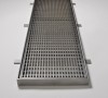 GF-MTS Grate and frame 