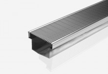 100ARi50MTL Linear Drain