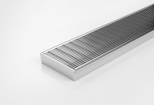 100ARiCO20 Linear Drain