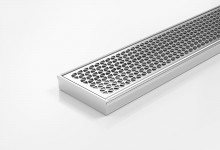 100MNDiCO20 Linear Drain