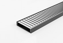 100PPSGBL20 Linear Drain