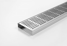 100PSi20 Linear Drain