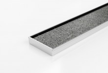 100TiXi20MTL Tile Insert Drain