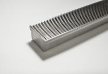 125Custom-316-B Linear Drain