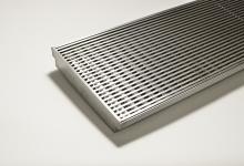 275Custom-316-A Linear Drain