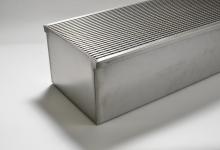 300Custom-316-B Linear Drain