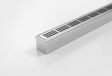 38PSi40MTL Linear Drain