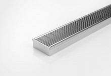 65ARiCO25 Linear Drain