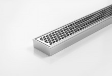 65MNDi25MTL Linear Drain