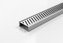 65PASG25 Linear Drain