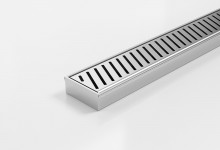 65PASiCO25 Linear Drain