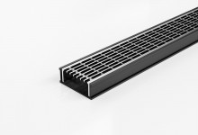 65TRGBL25 Linear Drain