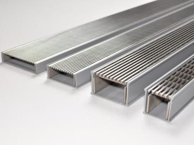 Stormtech AR Series Linear Grate