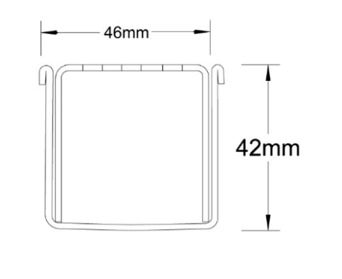 38PSi40MTL Linear Drain