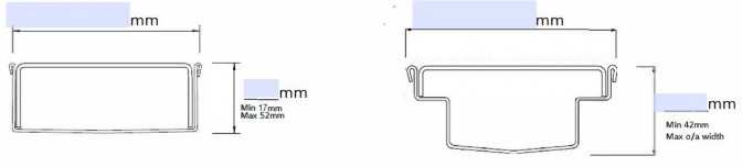 MND-MTS Grate and Channel 