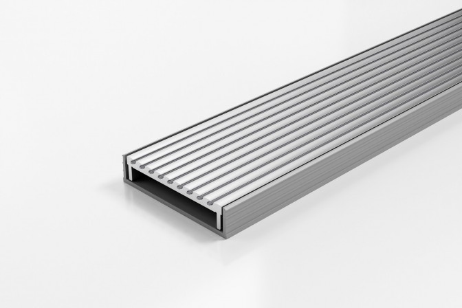 100AAG20 Linear Drain