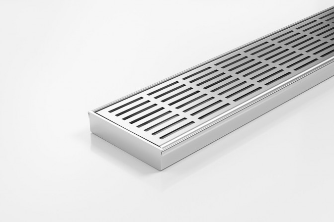 100PSiCO20 Linear Drain