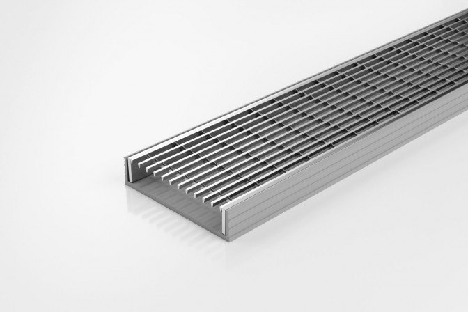 100TRG20 Linear Drain