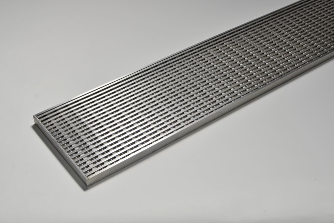 Grate-MTSCustom grate only 