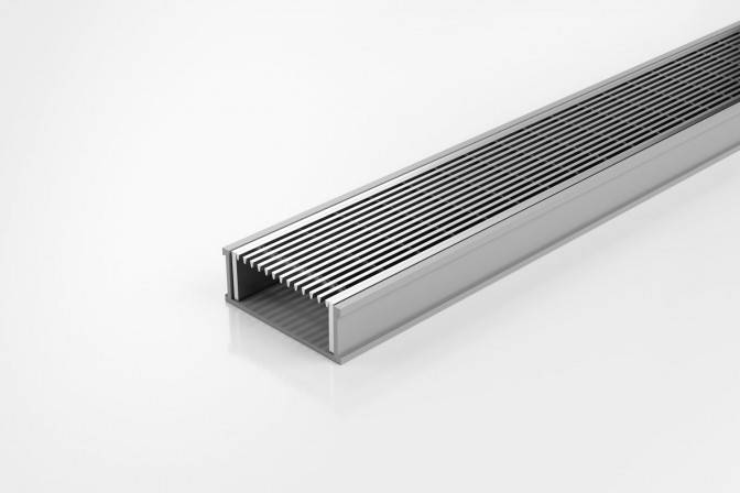 65ARG25 Linear Drain