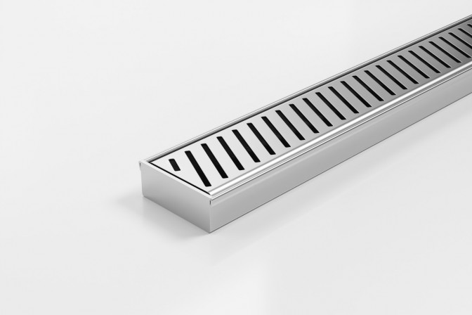 65PASiCO25 Linear Drain