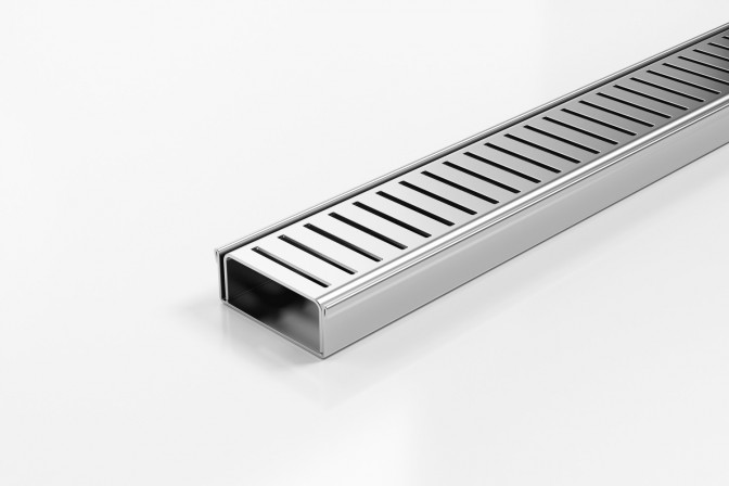 65PPSi25 Linear Drain