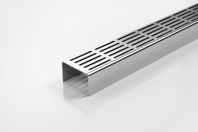 65PS40 Linear Drain