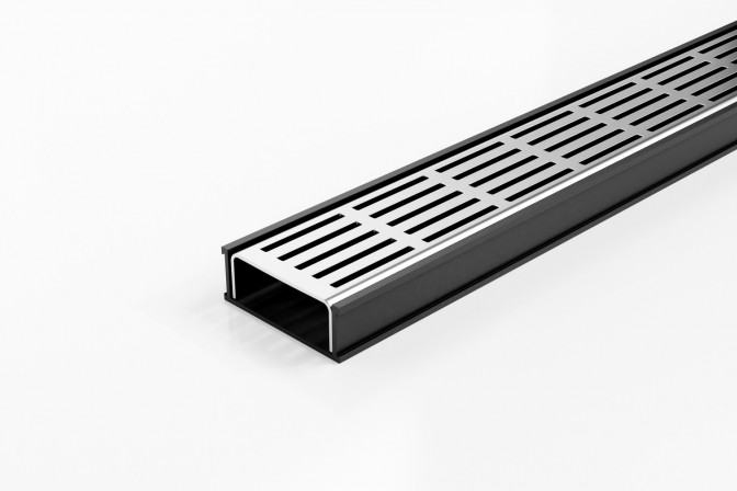 65PSGBL25 Linear Drain