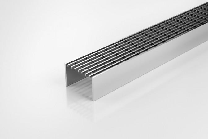 65TR40 Linear Drain