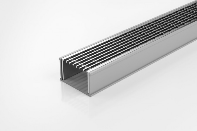 65TRG40 Linear Drain