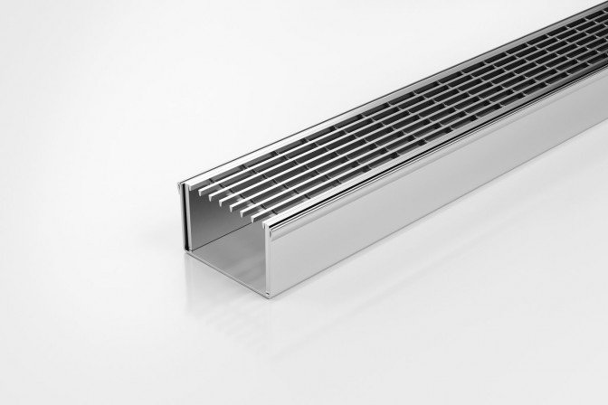 65TRi40 Linear Drain